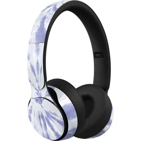 Purple Tie Dye Beats Solo Pro Skin