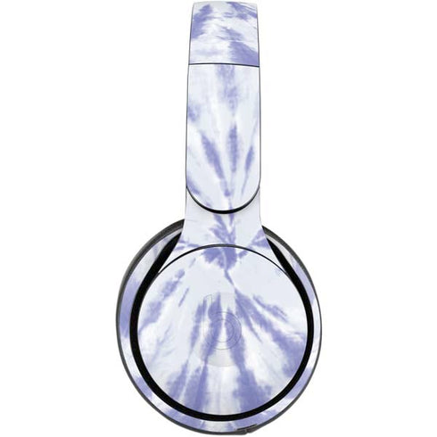 Purple Tie Dye Beats Solo Pro Skin