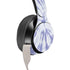 Purple Tie Dye Beats Solo Pro Skin