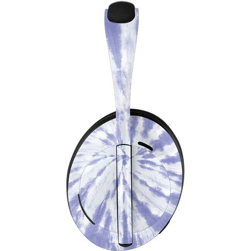 Purple Tie Dye Bose Noise Cancelling Headphones 700 Skin