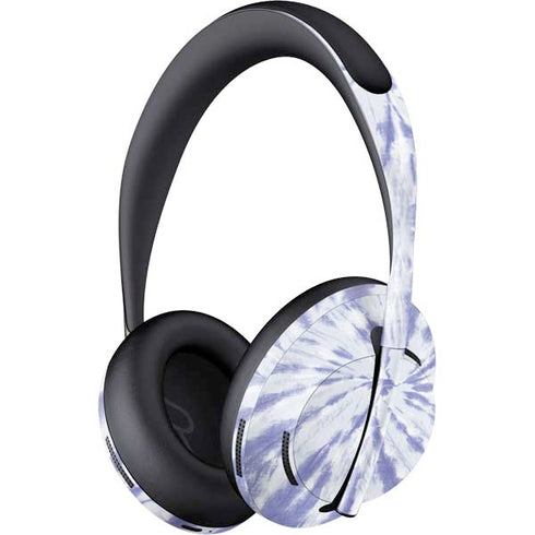 Purple Tie Dye Bose Noise Cancelling Headphones 700 Skin