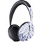 Purple Tie Dye Bose Noise Cancelling Headphones 700 Skin