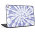 Purple Tie Dye HP Chromebook Skin