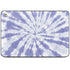 Purple Tie Dye HP Chromebook Skin