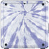 Purple Tie Dye Cooler Master MasterBox Q300L Mini Tower Skin
