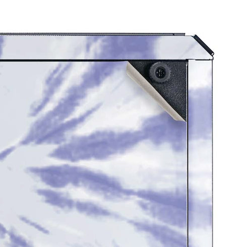 Purple Tie Dye Cooler Master MasterBox Q300L Mini Tower Skin