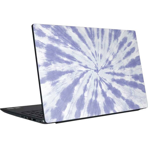 Purple Tie Dye Dell Vostro Skin