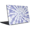 Purple Tie Dye Dell Vostro Skin