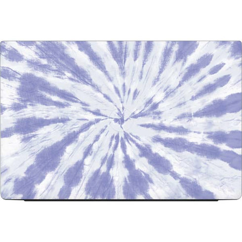 Purple Tie Dye Dell Vostro Skin