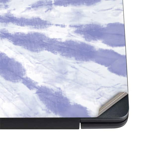 Purple Tie Dye Dell Vostro Skin