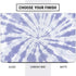 Purple Tie Dye Dell Vostro Skin