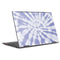 Purple Tie Dye HP Envy Skin