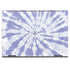 Purple Tie Dye HP Envy Skin