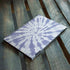 Purple Tie Dye HP Envy Skin