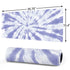 Purple Tie Dye Gaming Mouse Pad
