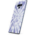 Purple Tie Dye Galaxy Note 9 Skin