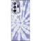 Purple Tie Dye Galaxy Note20 Ultra 5G Skin