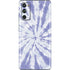 Purple Tie Dye Galaxy S20 Fan Edition Skin