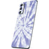 Purple Tie Dye Galaxy S20 Fan Edition Skin
