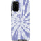 Purple Tie Dye Galaxy S20 Plus Pro Case