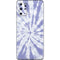Purple Tie Dye Galaxy S20 Plus Skin