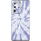 Purple Tie Dye Galaxy S20 Ultra 5G Skin