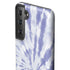 Purple Tie Dye Galaxy S21 FE Pro Case