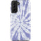 Purple Tie Dye Galaxy S21 Plus 5G Pro Case