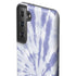 Purple Tie Dye Galaxy S21 Plus 5G Pro Case