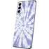 Purple Tie Dye Galaxy S21 Plus 5G Skin