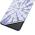 Purple Tie Dye Galaxy S21 Plus 5G Skin