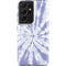 Purple Tie Dye Galaxy S21 Ultra 5G Pro Case