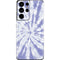 Purple Tie Dye Galaxy S21 Ultra 5G Skin
