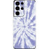 Purple Tie Dye Galaxy S21 Ultra 5G Skin