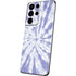 Purple Tie Dye Galaxy S21 Ultra 5G Skin