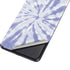 Purple Tie Dye Galaxy S21 Ultra 5G Skin