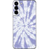 Purple Tie Dye Galaxy S22 Plus Skin