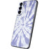 Purple Tie Dye Galaxy S22 Plus Skin