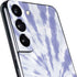 Purple Tie Dye Galaxy S22 Plus Skin