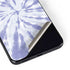 Purple Tie Dye Galaxy S22 Plus Skin
