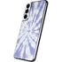 Purple Tie Dye Galaxy S22 Skin