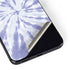 Purple Tie Dye Galaxy S22 Skin
