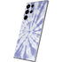 Purple Tie Dye Galaxy S22 Ultra Skin