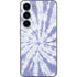 Purple Tie Dye Galaxy S23 Skin