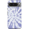 Purple Tie Dye Google Pixel 8 Pro Impact Case