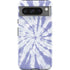 Purple Tie Dye Google Pixel 8 Pro Impact Case