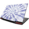 Purple Tie Dye Lenovo IdeaPad Skin