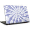 Purple Tie Dye Dell Inspiron Skin