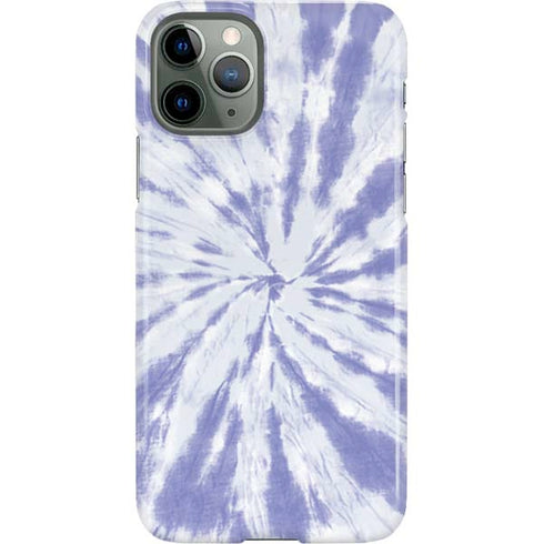 Purple Tie Dye iPhone 11 Pro Lite Case