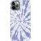 Purple Tie Dye iPhone 11 Pro Lite Case